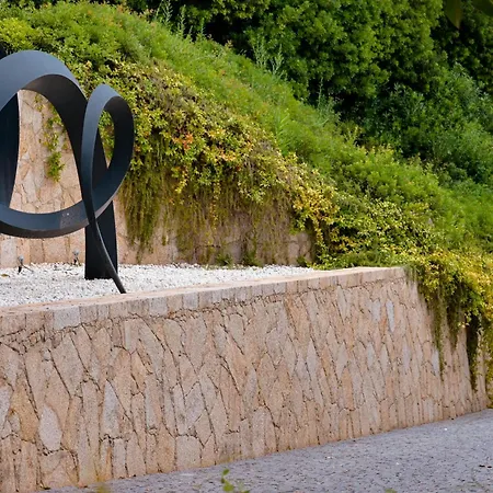 Villa Dolce Ajaccio (Corsica)