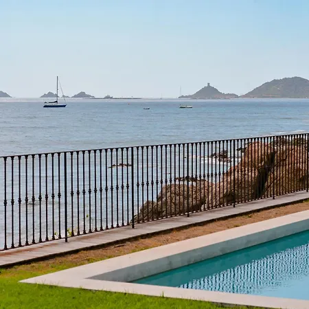 Dolce Willa Ajaccio (Corsica)