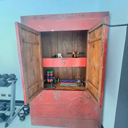 Dolce Willa Ajaccio (Corsica)