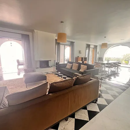 Dolce Willa Ajaccio (Corsica)