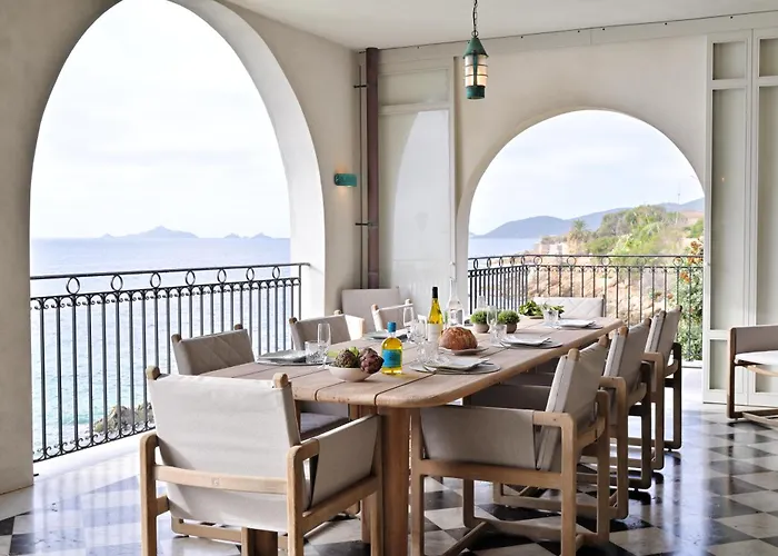 Dolce Villa Ajaccio (Corsica)