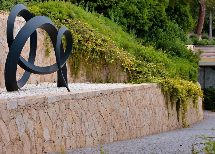 Villa Dolce Ajaccio (Corsica)