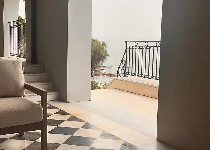 Dolce * Ajaccio (Corsica)