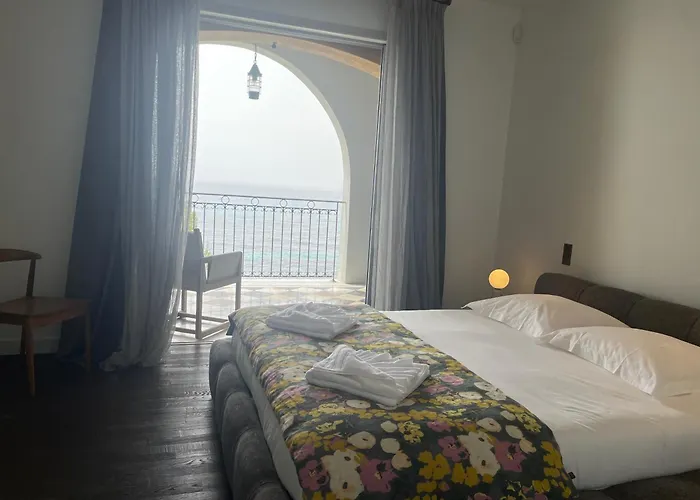 Dolce Willa Ajaccio (Corsica)